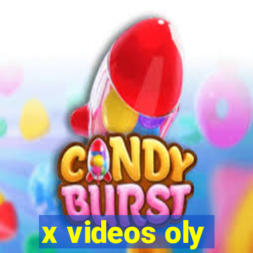 x videos oly