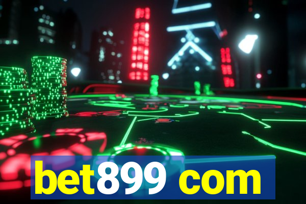 bet899 com