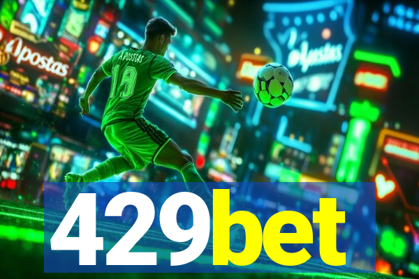 429bet