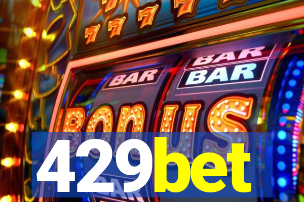 429bet