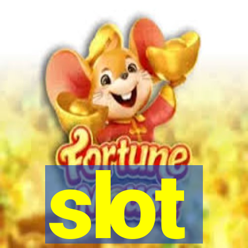 slot