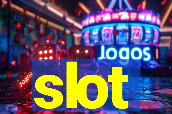 slot