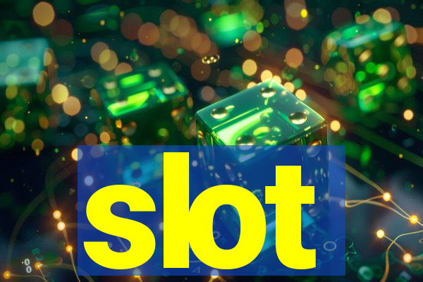 slot