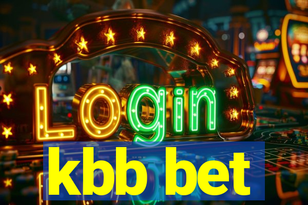 kbb bet