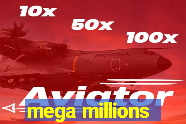 mega millions