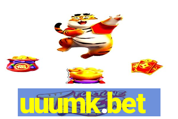 uuumk.bet