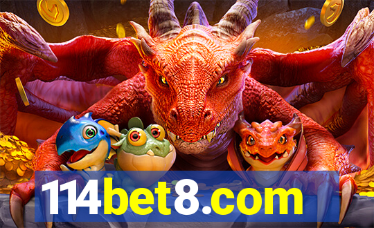 114bet8.com