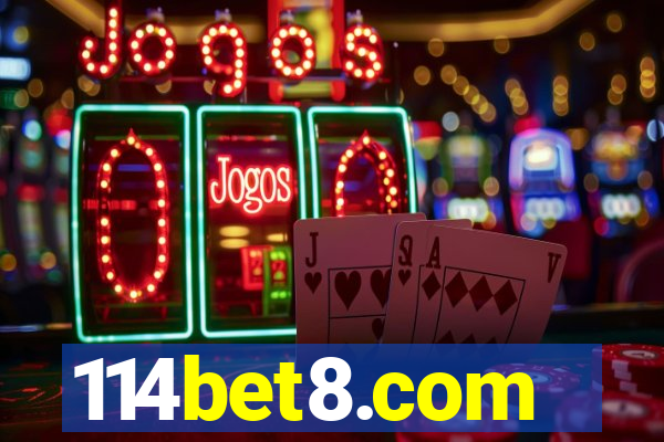 114bet8.com