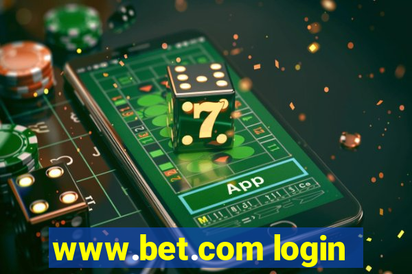 www.bet.com login