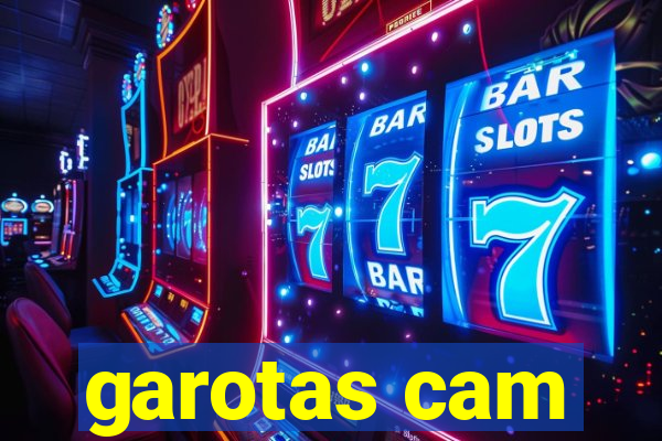 garotas cam