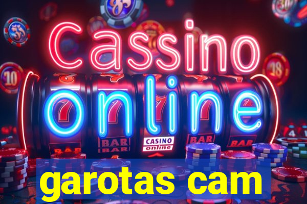 garotas cam