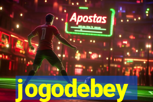 jogodebey