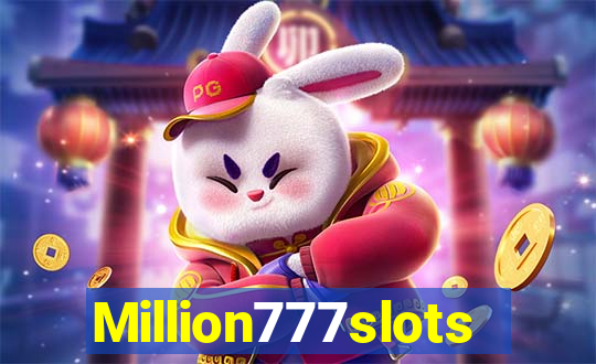 Million777slots