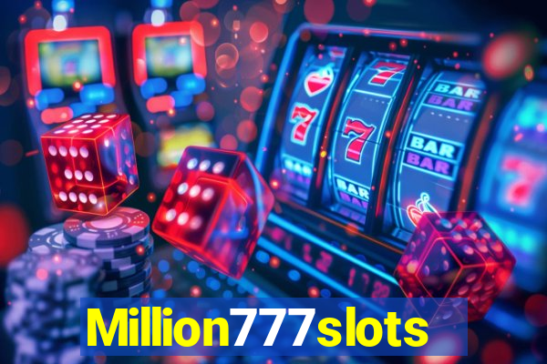 Million777slots