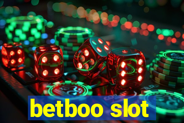 betboo slot