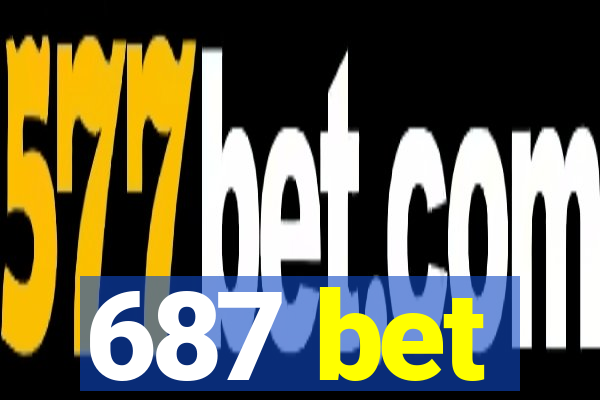 687 bet