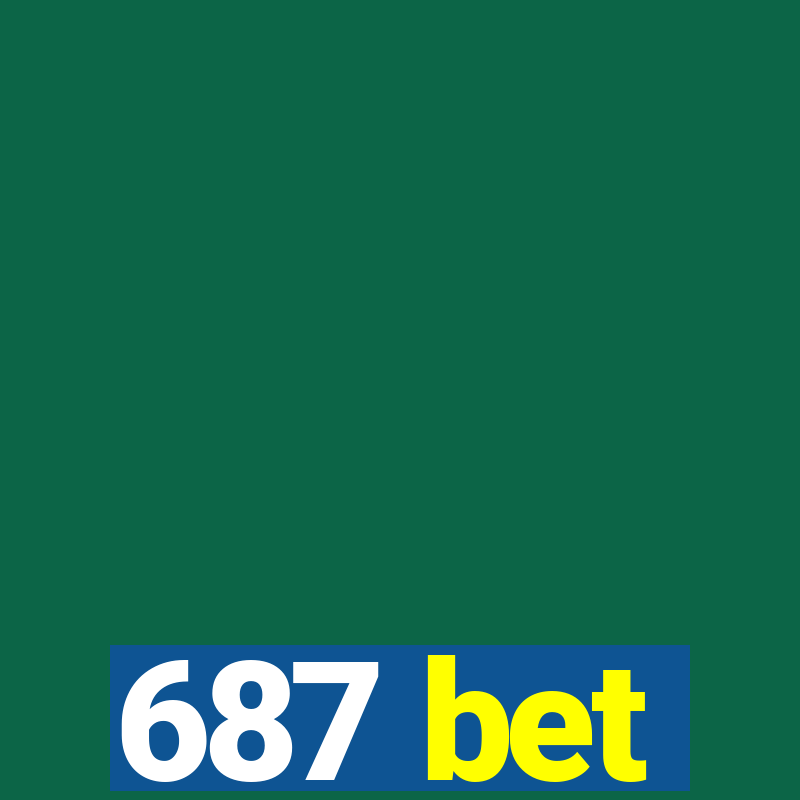 687 bet