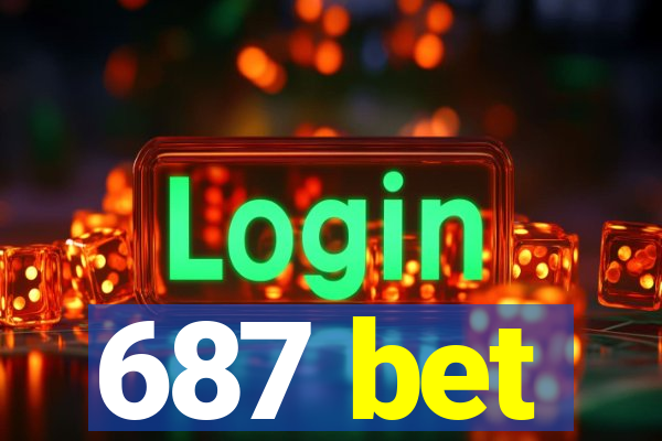 687 bet