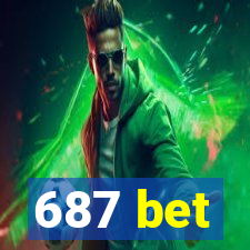 687 bet