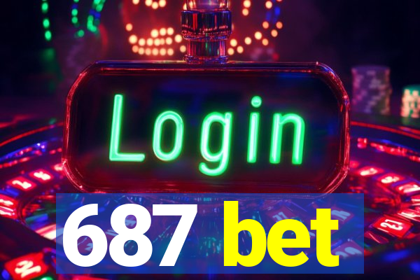 687 bet