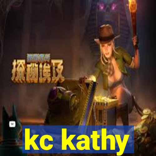 kc kathy