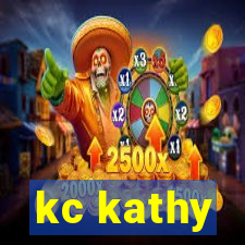 kc kathy