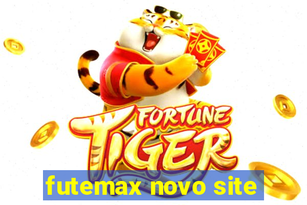 futemax novo site