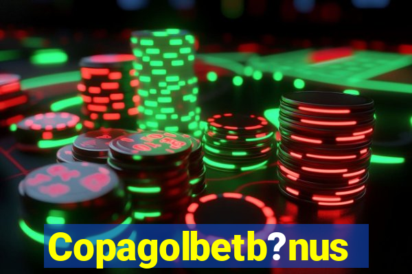 Copagolbetb?nus