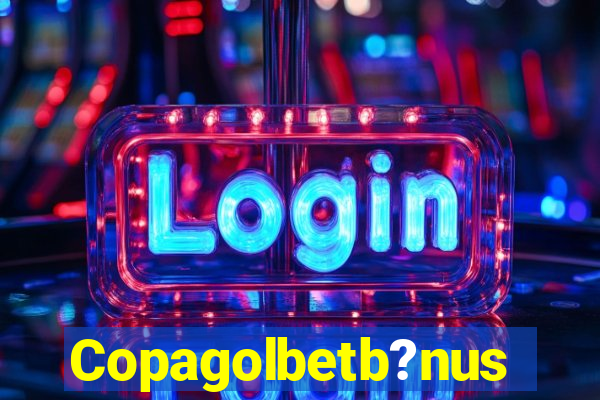 Copagolbetb?nus