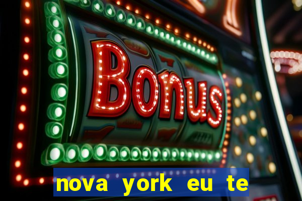 nova york eu te amo filme completo dublado