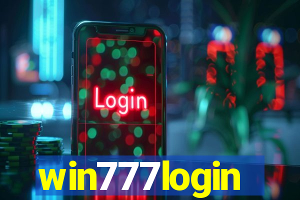 win777login