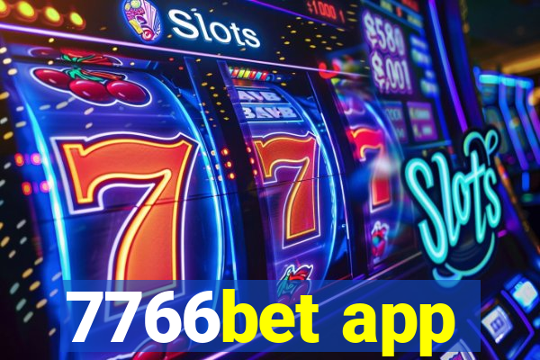 7766bet app