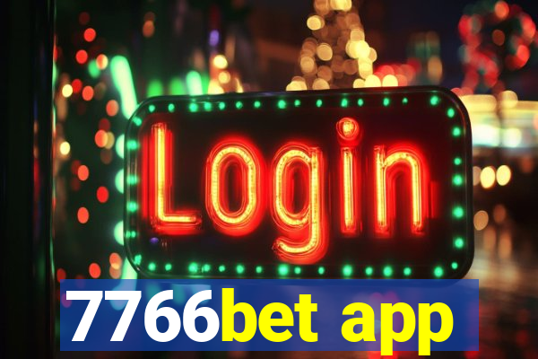 7766bet app