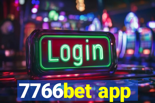 7766bet app