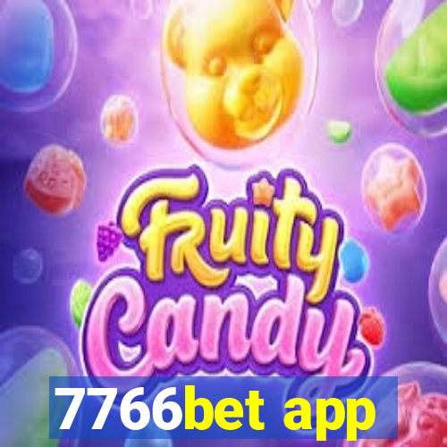 7766bet app