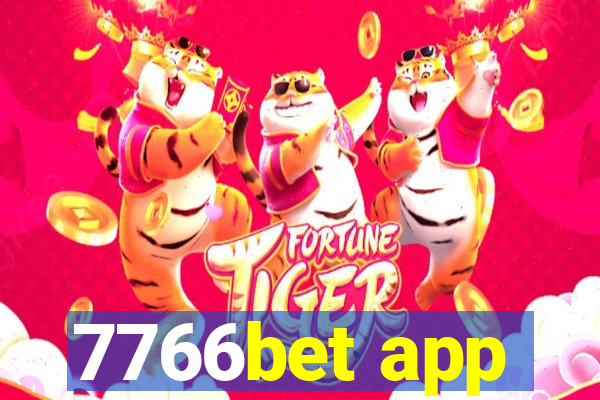 7766bet app