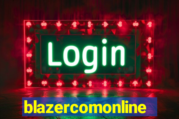 blazercomonline