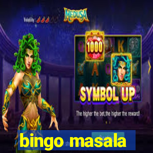 bingo masala