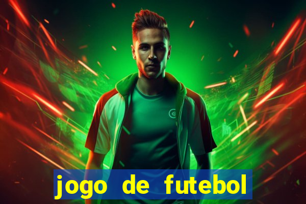 jogo de futebol para pc fraco