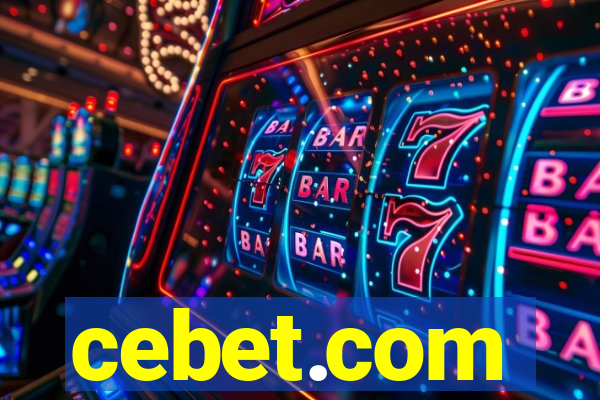 cebet.com