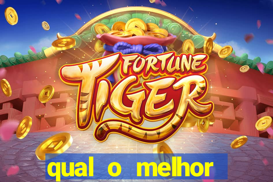 qual o melhor aplicativo de jogo para ganhar dinheiro