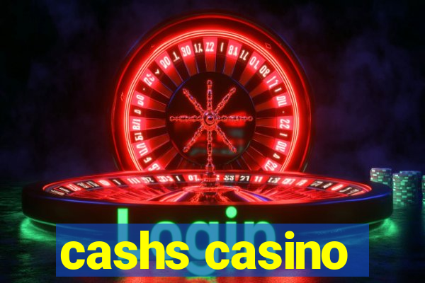 cashs casino