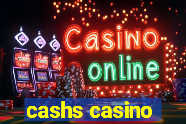 cashs casino