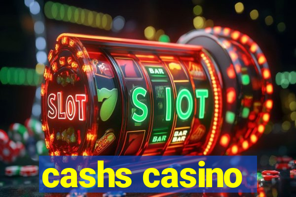 cashs casino