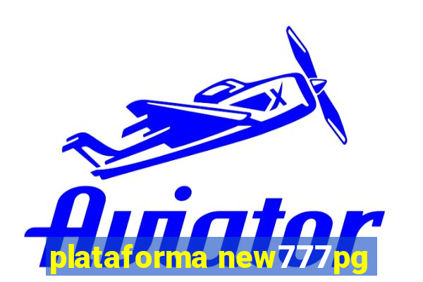 plataforma new777pg