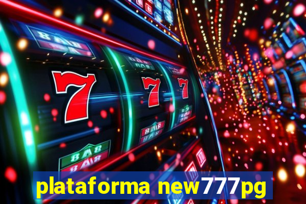 plataforma new777pg