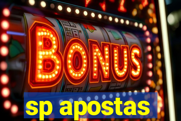 sp apostas