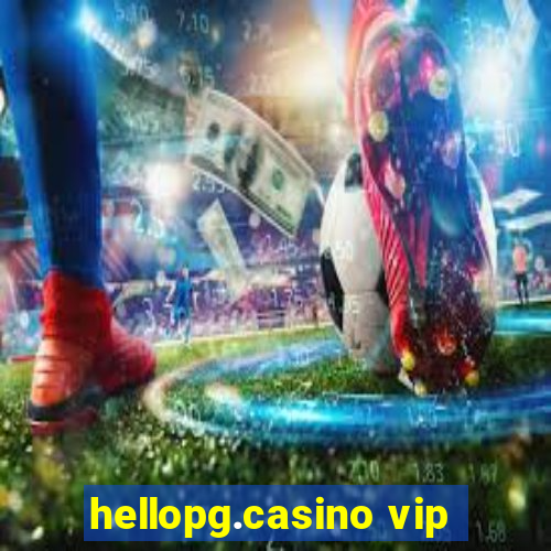 hellopg.casino vip