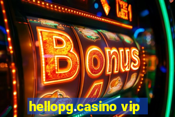 hellopg.casino vip