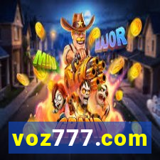 voz777.com